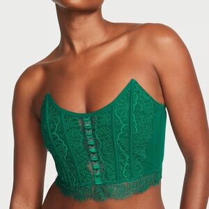 Victoria’s Secret corset w/ tags